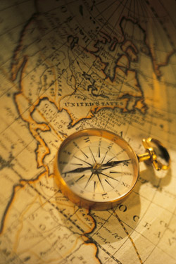 compass-map
